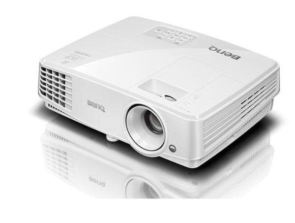 BENQ PROJECTOR MX525 WHITE