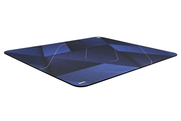 ZOWIE by BenQ G-SR Special Edition -pelihiirimatto, 470x390 mm, Sininen