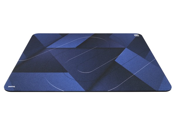 ZOWIE by BenQ G-SR Special Edition -pelihiirimatto, 470x390 mm, Sininen