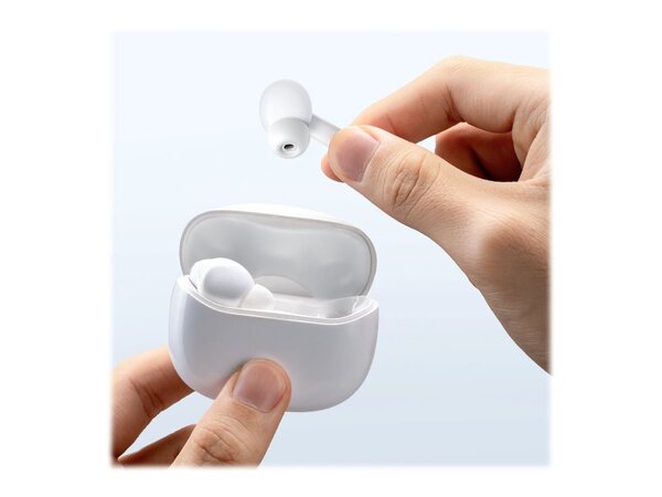 Anker Soundcore R100 -langattomat in-ear kuulokkeet, valkoinen