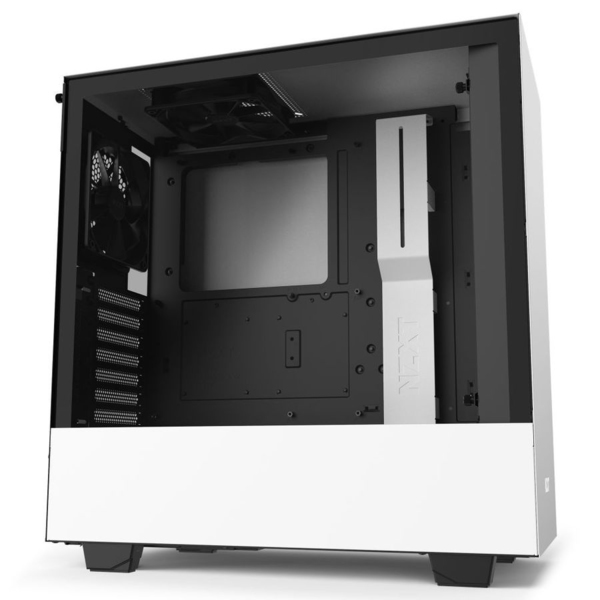 NZXT H510 - White
