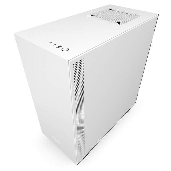 NZXT H510 - White