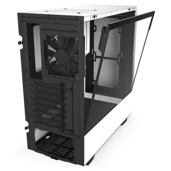 NZXT H510 - White