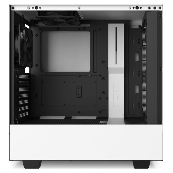 NZXT H510 - White