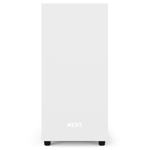 NZXT H510 - White