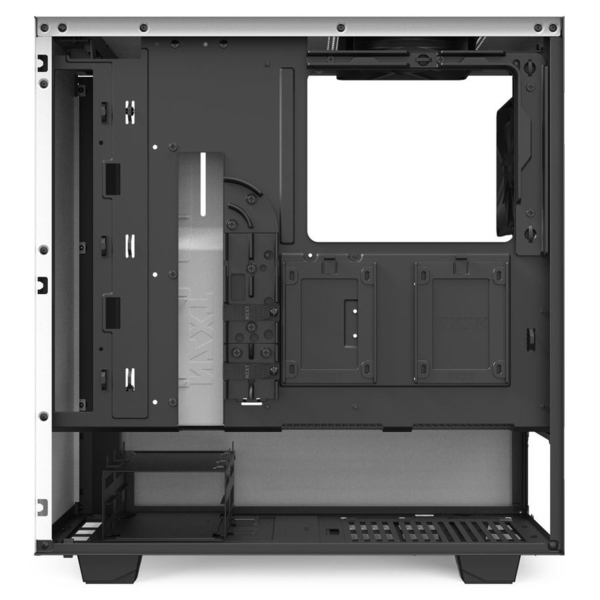 NZXT H510 - White