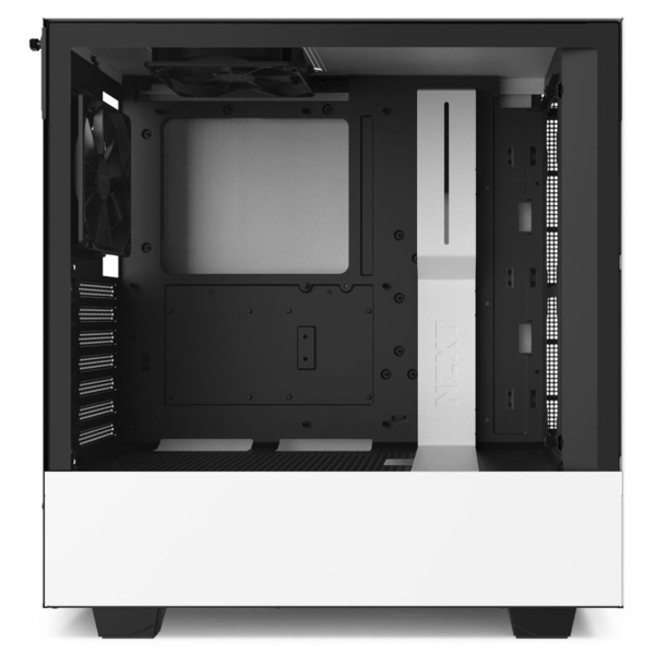 NZXT H510 - White