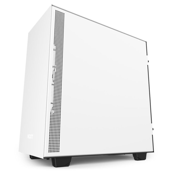 NZXT H510 - White