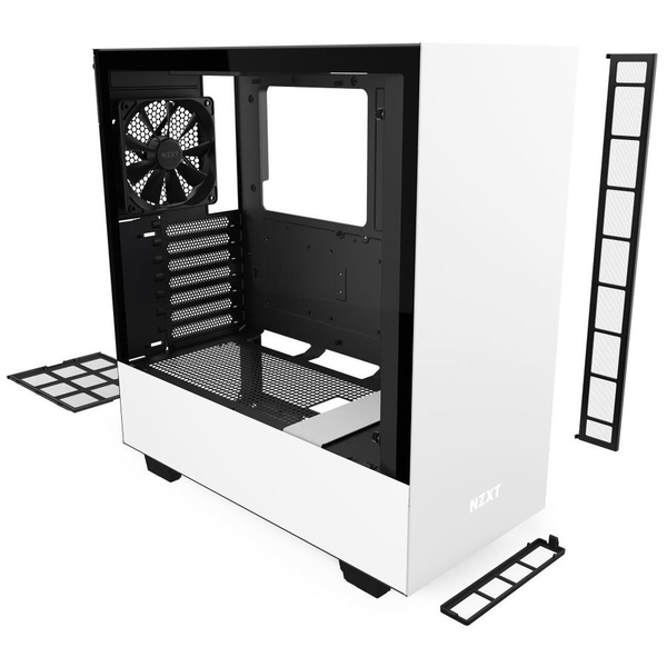 NZXT H510 - White