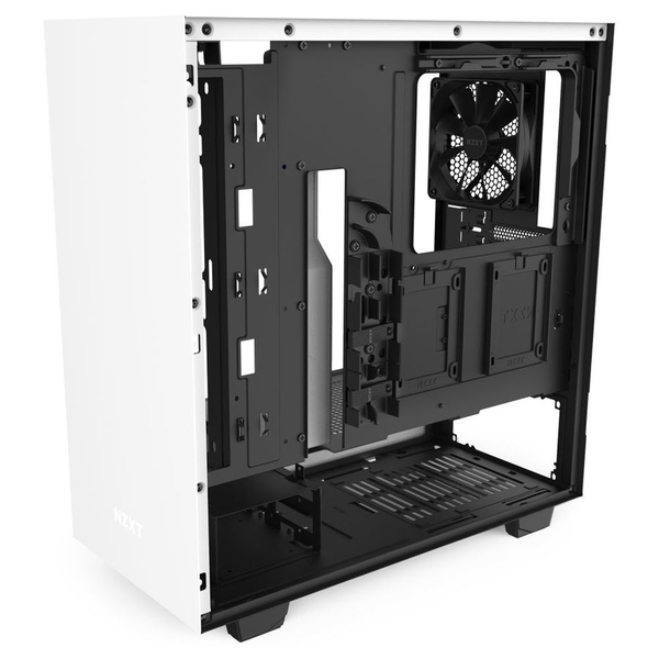 NZXT H510 - White