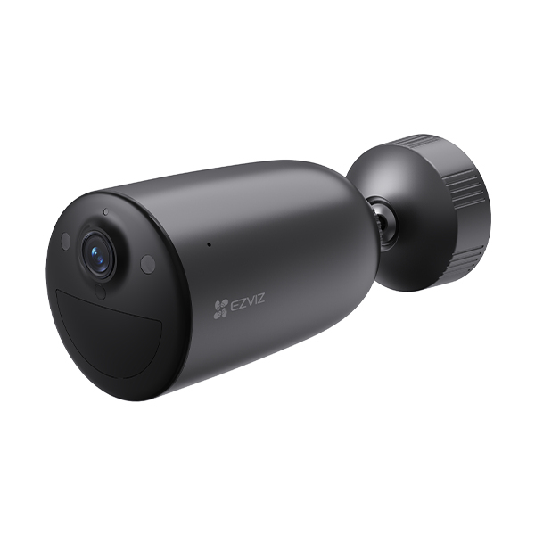 Ezviz EB3 AOV - smarta hem batteri kamera