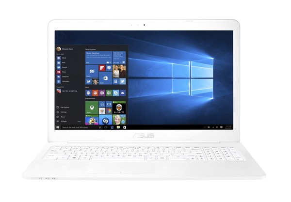 ASUS E502SA | 15.6&quot; FHD | N3150 | 4GB | 128GB SSD | WIN10