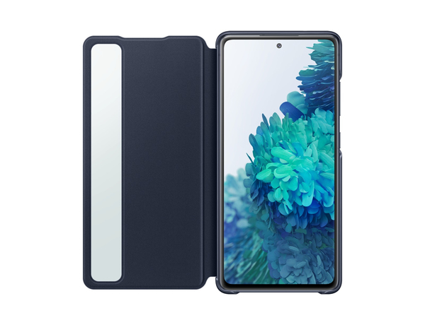 Samsung Smart Clear View. Galaxy S20 FE, sininen