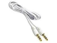 Audio 3.5mm - 3.5mm M-M 1.8m