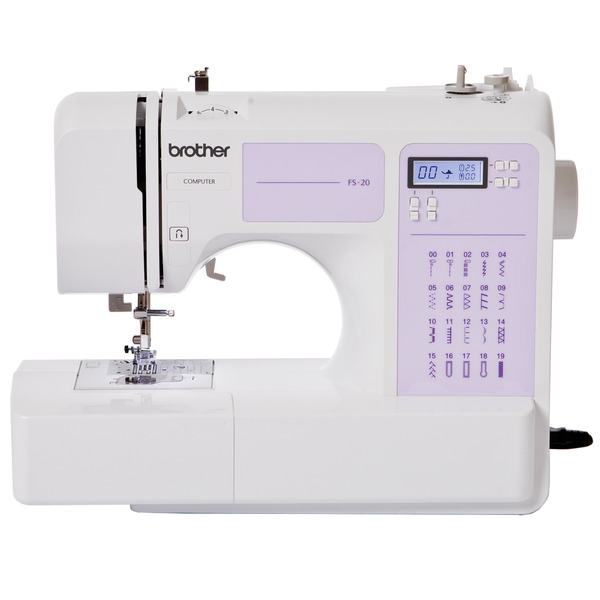 Brother Sewing machine FS20