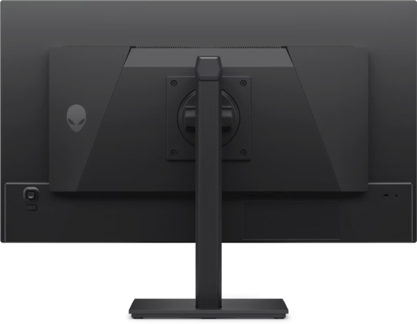 Dell Alienware AW2726DM 27" QHD, OLED, 240Hz -pelin&auml;ytt&ouml;