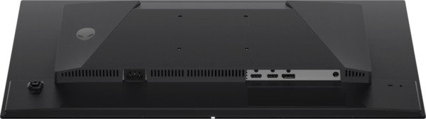 Dell Alienware AW2726DM 27" QHD, OLED, 240Hz -pelin&auml;ytt&ouml;