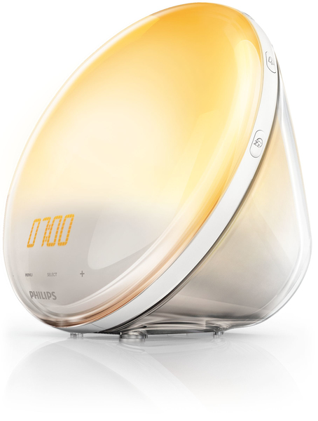 PHILIPS HF3520 Her&auml;&auml;misvalo