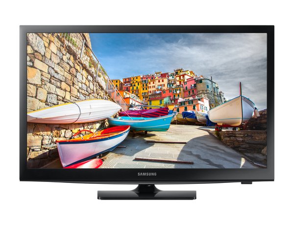 SAMSUNG 24" 24EE460 SLIM, HD, DVB-T2/C