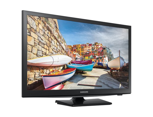 SAMSUNG 24" 24EE460 SLIM, HD, DVB-T2/C