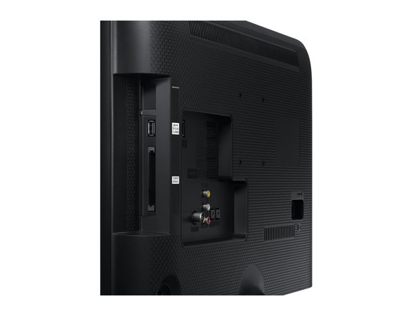 SAMSUNG 24" 24EE460 SLIM, HD, DVB-T2/C