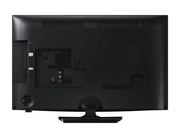 SAMSUNG 24" 24EE460 SLIM, HD, DVB-T2/C