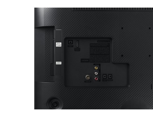 SAMSUNG 24" 24EE460 SLIM, HD, DVB-T2/C