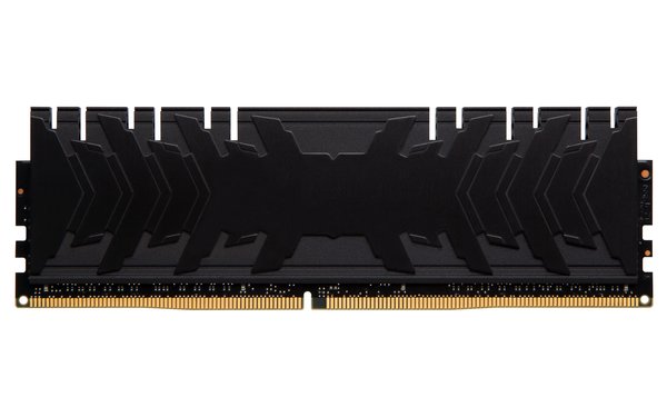 Kingston 32GB (4x8GB) HyperX Predator, DDR4 3600MHz - svart