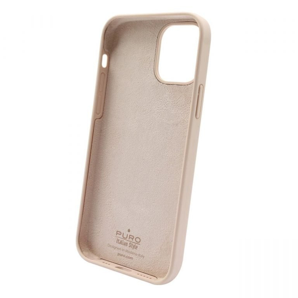 iPhone 13 Pro Icon Cover, Rose