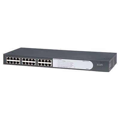 HPE V1405-24 Switch