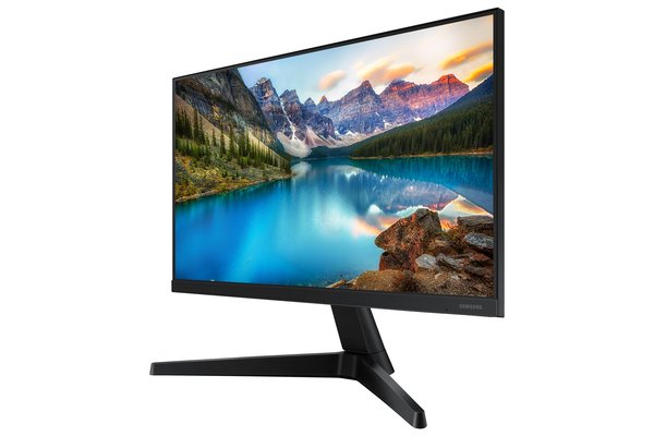 Samsung 27&quot; F27T370, Full HD, IPS - sk&auml;rm