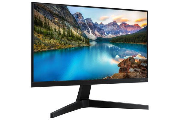 Samsung 27&quot; F27T370, Full HD, IPS - sk&auml;rm