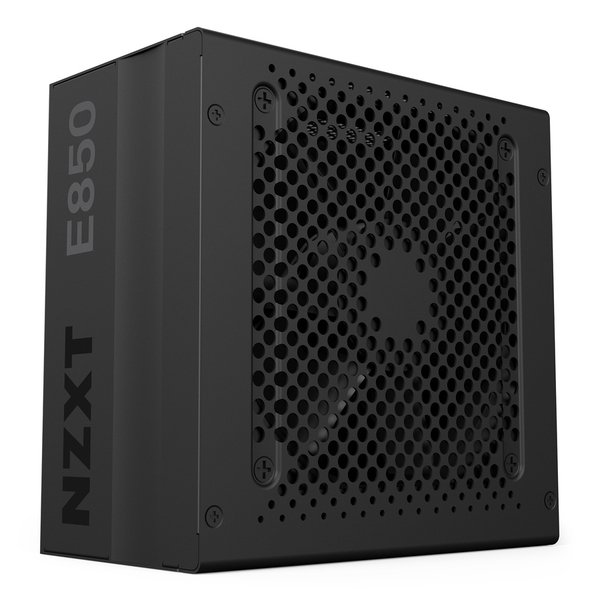 NZXT E-850W Digital - 80-Gold - Full Modular