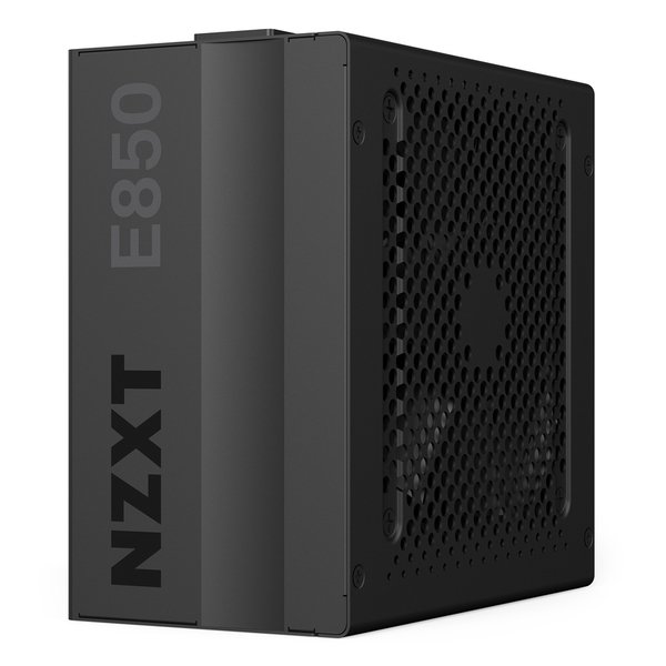 NZXT E-850W Digital - 80-Gold - Full Modular