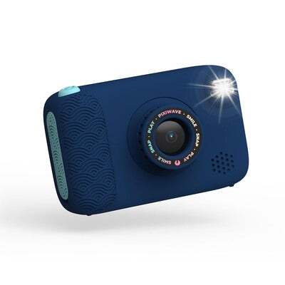 MOB PIXIWAVE langaton kamera, abyss