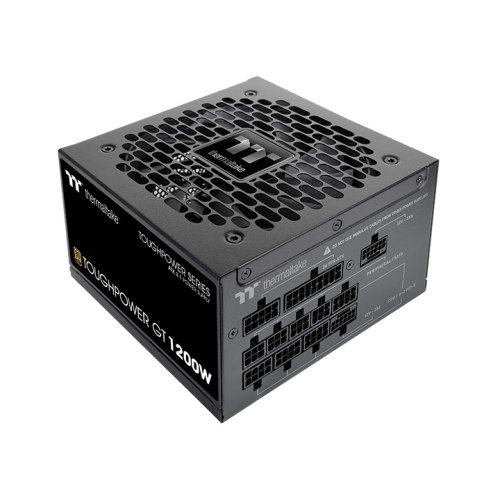 Thermaltake Toughpower GT 1200W - PSU, 80 Plus Gold