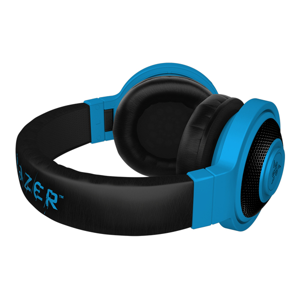 Razer Kraken -mobile pelikuulokkeet