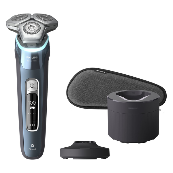 Philips SHAVER Series 9000 S9982 Shaver