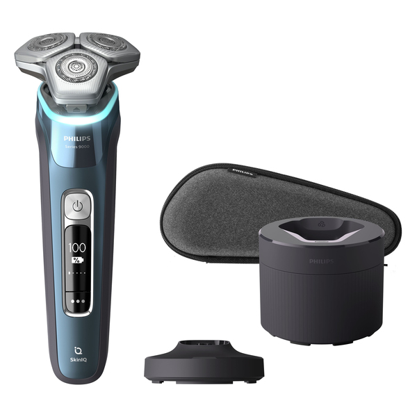 Philips SHAVER Series 9000 S9982 Shaver