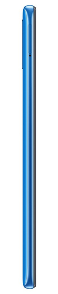 Samsung Galaxy A50 Dual-Sim 128GB - mobile phone, blue