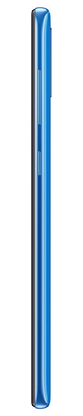 Samsung Galaxy A50 Dual-Sim 128GB - mobile phone, blue