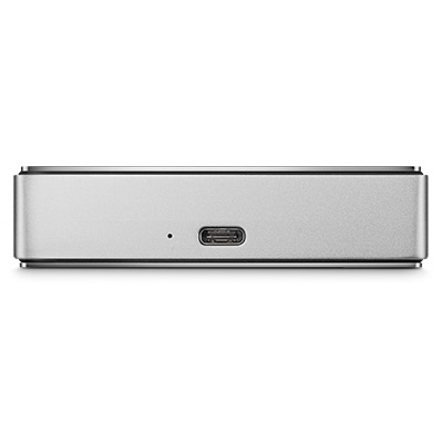 LaCie Porsche Design 5TB ‐Ulkoinen Kovalevy