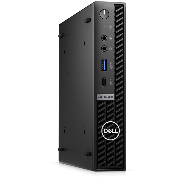 Dell Emc DELL OptiPlex 7000, Intel Core i7-12700T, 16 GB RAM, 256 GB SSD, Windows 10 pro