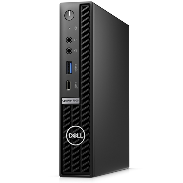 Dell Emc DELL OptiPlex 7000, Intel Core i7-12700T, 16 GB RAM, 256 GB SSD, Windows 10 pro