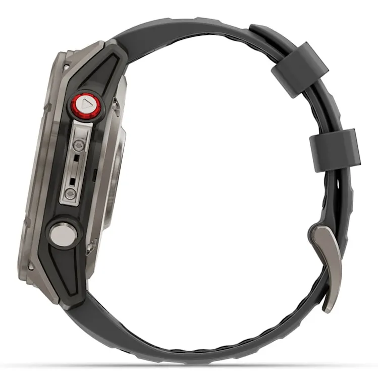 Garmin 8 Pro fēnix - sports watch, 51mm