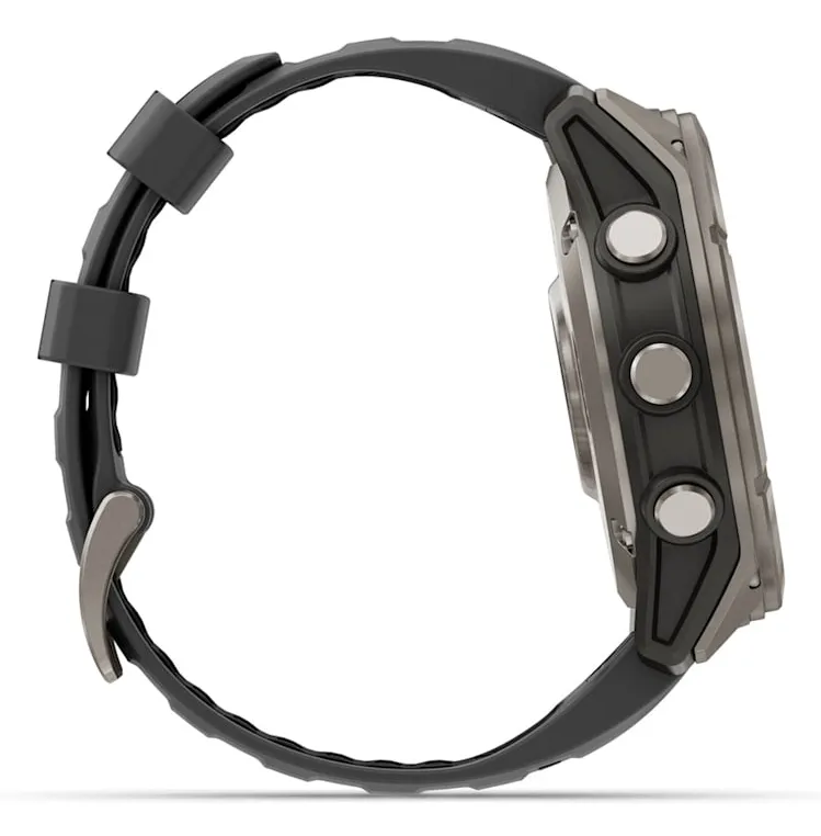 Garmin 8 Pro fēnix - sports watch, 51mm