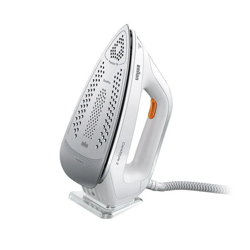 Braun CareStyle 3 IS3132WH 2400 W 2 L -h&ouml;yrysilitysasema