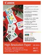 BJ media paper HR-101 A3 20 sheets