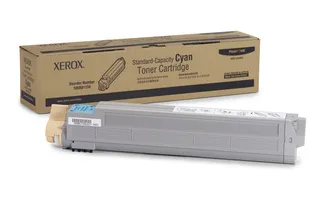 Xerox 106R01150 Toner cartridge, Cyan
