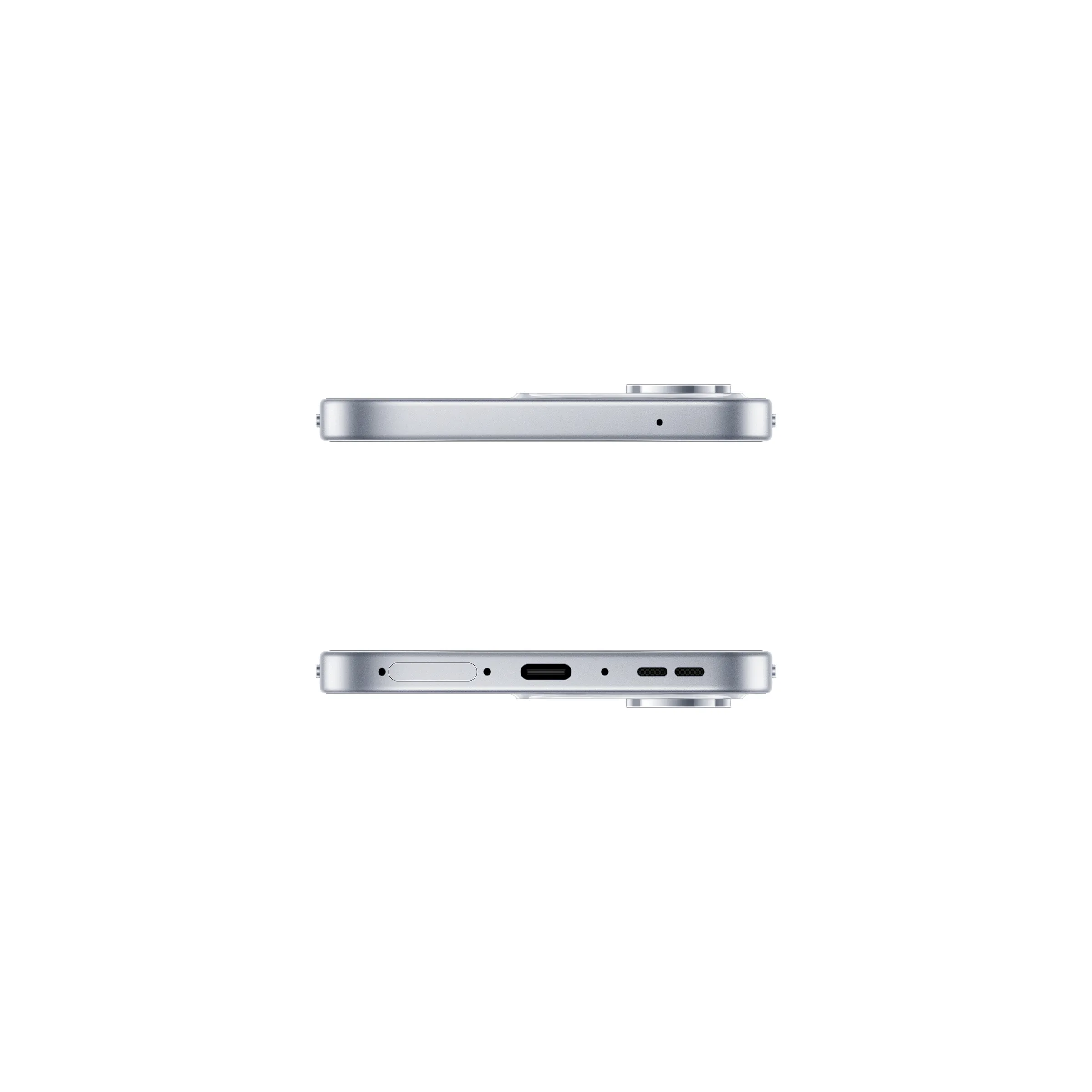 OPPO Reno16 F 5G 8/256 Gt -puhelin, Pop White
